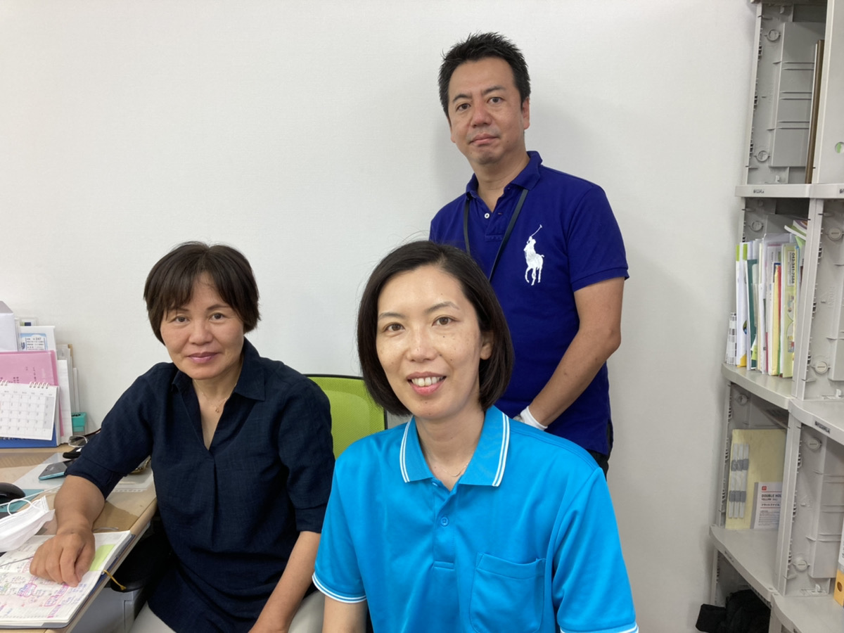 居宅介護支援