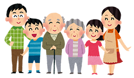 訪問看護（リハビリ）のご希望