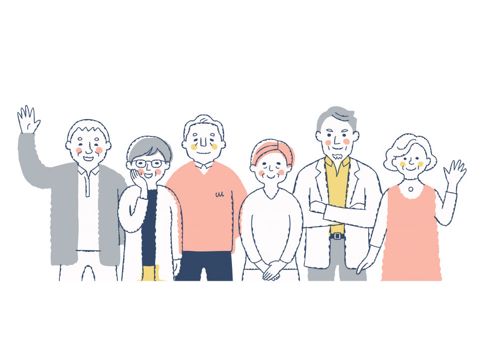 訪問看護（リハビリ）のご希望