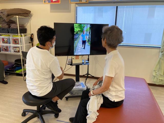 【週休3日社員】自費リハビリ施設でスキルアップを目指す作業療法士