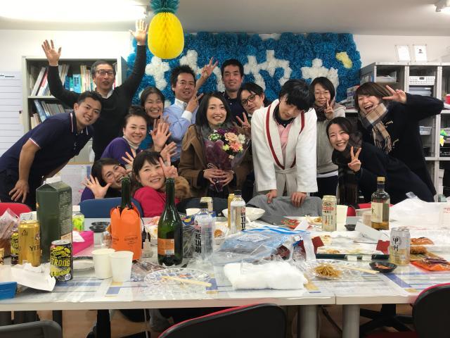 訪問看護の作業療法士★その場ですぐに相談できる風通しの良さが自慢の職場 です。