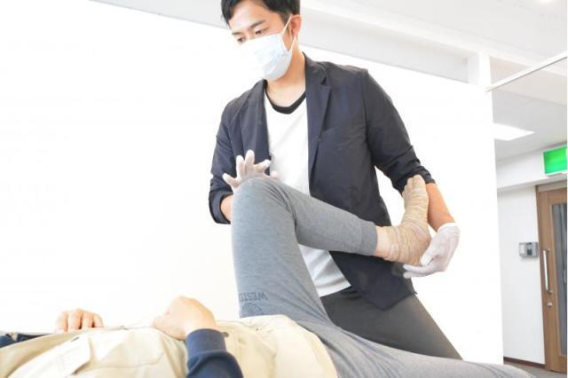 自費リハビリ施設でスキルアップを目指す理学療法士（PT）募集中！