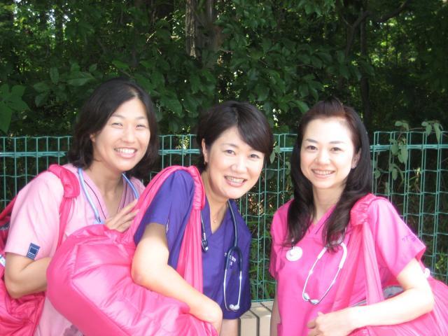 自立支援などに興味のある方、ステップアップを考えている方大歓迎